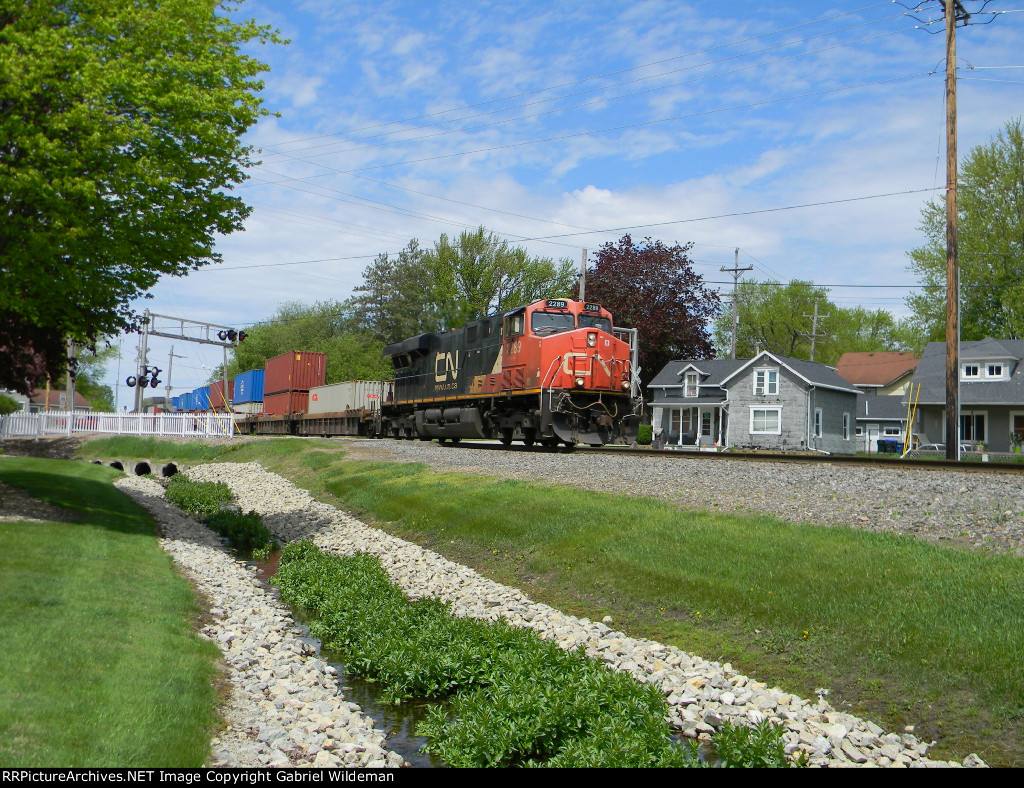 CN 2289 